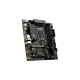 MSI PRO B760M-A WIFI, Mainboard