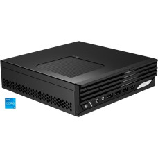 MSI PRO DP21 13M-484DE, Mini-PC(Windows 11 Pro 64-Bit)