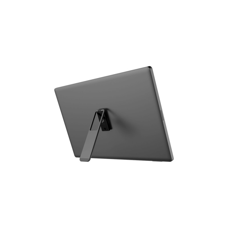 MSI PRO MP161DE E2, LED-Monitor(36.9 cm (15.6 Zoll), dunkelgrau, FullHD, IPS, USB-C, Mini-HDMI)