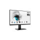 MSI PRO MP2412DE, LED-Monitor(60 cm (24 Zoll), schwarz, FullHD, AMD Free-Sync, HDMI, 100Hz Panel)