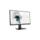 MSI PRO MP243XPDE, LED-Monitor(60 cm (23.8 Zoll), schwarz, FullHD, IPS, AMD Free-Sync, Eye-Q Check, 100Hz Panel)