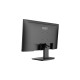 MSI PRO MP243XPDE, LED-Monitor(60 cm (23.8 Zoll), schwarz, FullHD, IPS, AMD Free-Sync, Eye-Q Check, 100Hz Panel)