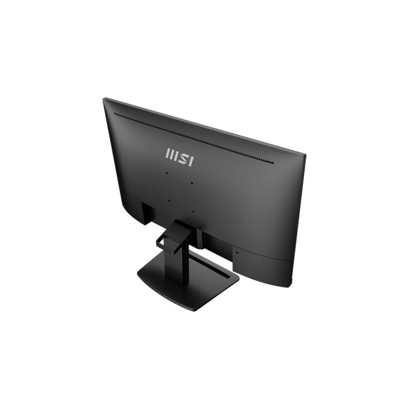 MSI PRO MP243XPDE, LED-Monitor(60 cm (23.8 Zoll), schwarz, FullHD, IPS, AMD Free-Sync, Eye-Q Check, 100Hz Panel)