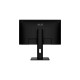 MSI PRO MP243XPDE, LED-Monitor(60 cm (23.8 Zoll), schwarz, FullHD, IPS, AMD Free-Sync, Eye-Q Check, 100Hz Panel)