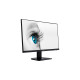 MSI PRO MP273ADE, LED-Monitor(69 cm (27 Zoll), schwarz, FullHD, IPS, AMD Free-Sync, 100Hz Panel)
