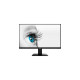 MSI PRO MP273ADE, LED-Monitor(69 cm (27 Zoll), schwarz, FullHD, IPS, AMD Free-Sync, 100Hz Panel)