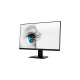 MSI PRO MP273ADE, LED-Monitor(69 cm (27 Zoll), schwarz, FullHD, IPS, AMD Free-Sync, 100Hz Panel)
