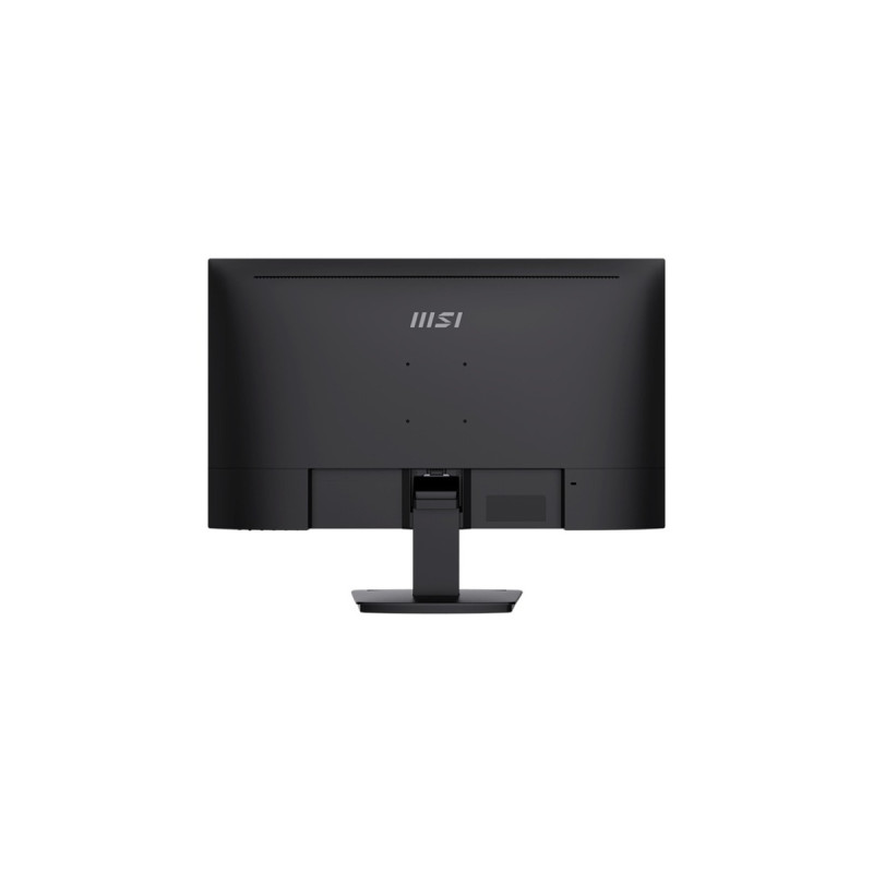 MSI PRO MP273APDE, LED-Monitor(69 cm (27 Zoll), schwarz, FullHD, IPS, AMD Free-Sync, 100Hz Panel)