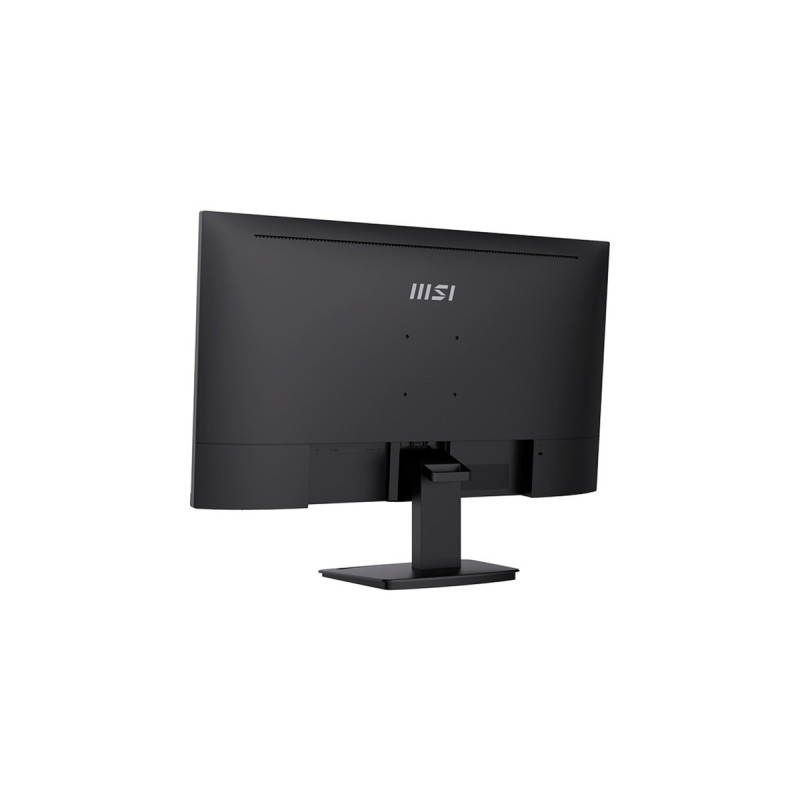 MSI PRO MP273APDE, LED-Monitor(69 cm (27 Zoll), schwarz, FullHD, IPS, AMD Free-Sync, 100Hz Panel)