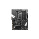 MSI PRO X670-P WIFI, Mainboard(schwarz, Outlet)