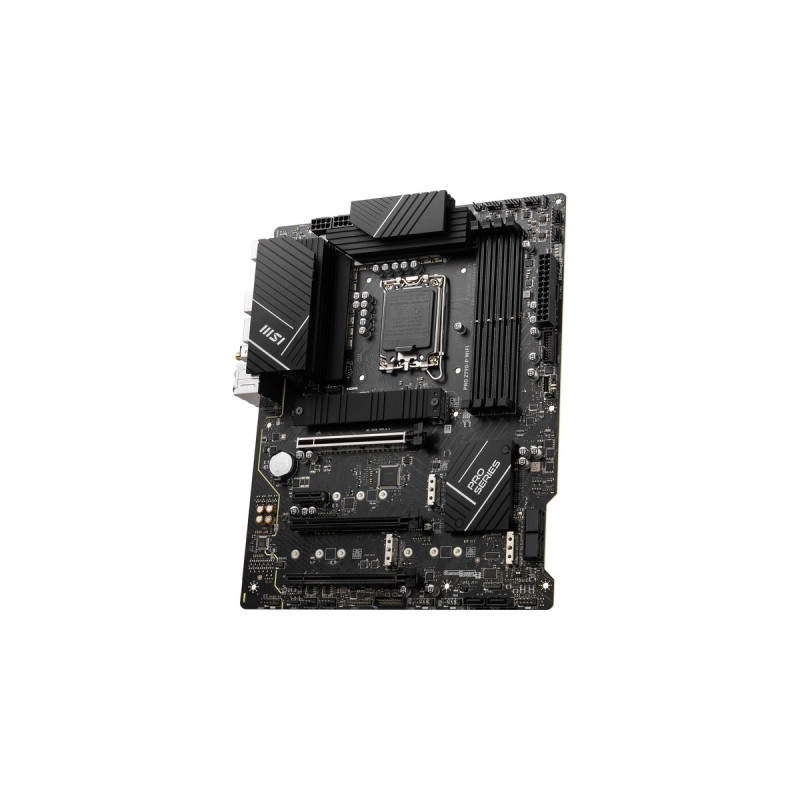 MSI PRO Z790-P WIFI, Mainboard