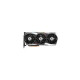 MSI Radeon RX 6900 XT GAMING Z TRIO 16G, Grafikkarte(RDNA 2, GDDR6, 3x DisplayPort, 1x HDMI 2.1, Outlet)