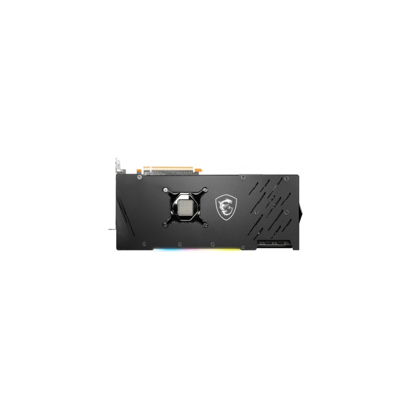 MSI Radeon RX 6900 XT GAMING Z TRIO 16G, Grafikkarte(RDNA 2, GDDR6, 3x DisplayPort, 1x HDMI 2.1, Outlet)