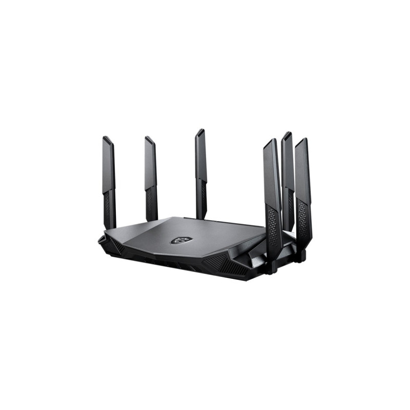 MSI RadiX AX6600 WiFi 6 Tri-band