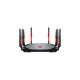 MSI RadiX AXE6600 WiFi 6E Tri-band