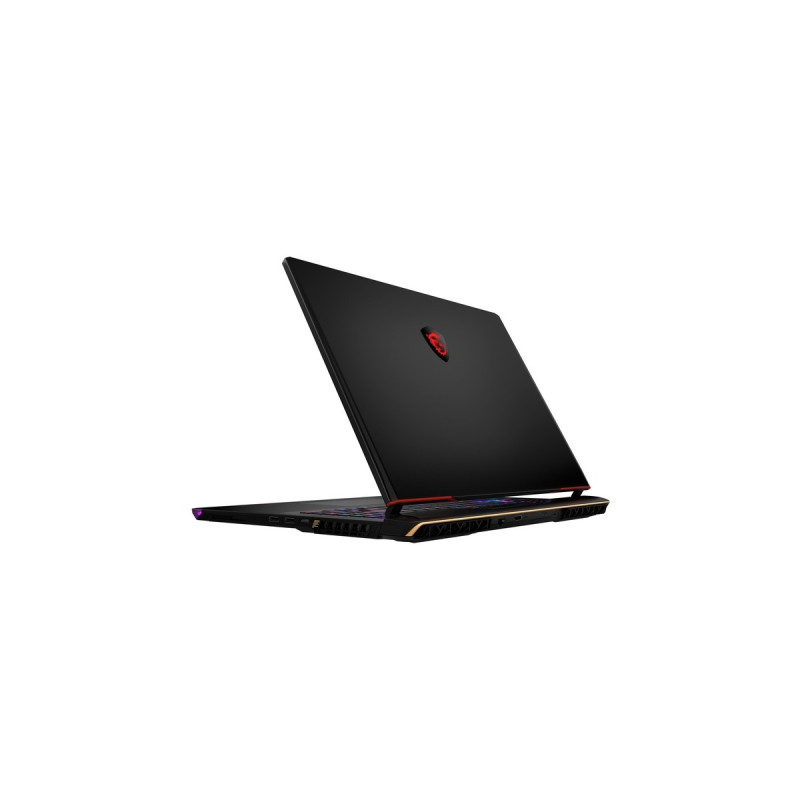 MSI Raider GE78HX 13VG-034, Gaming-Notebook(schwarz, Windows 11 Home 64-Bit, 43.2 cm (17 Zoll), 2 TB SSD)