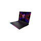 MSI Raider GE78HX 13VH-022, Gaming-Notebook(schwarz, Windows 11 Home 64-Bit, 43.2 cm (17 Zoll) & 240 Hz Display, 2 TB SSD)