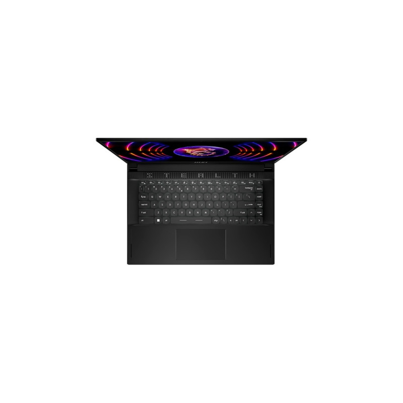 MSI Stealth 15 A13VF-052, Gaming-Notebook(schwarz, Windows 11 Home 64-Bit, 39.6 cm (15.6 Zoll) & 240 Hz Display, 1 TB SSD)