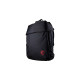 MSI Stealth Trooper Backpack, Rucksack(schwarz)