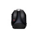 MSI Stealth Trooper Backpack, Rucksack(schwarz)