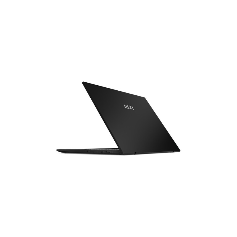 MSI Summit E14 Flip Evo A12MT-055, Notebook(schwarz, Windows 11 Pro 64-Bit, 35.6 cm (14 Zoll), 1 TB SSD)