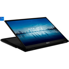 MSI Summit E14 Flip Evo A13MT-280, Notebook(schwarz, Windows 11 Home 64-Bit, 35.6 cm (14 Zoll), 1 TB SSD)