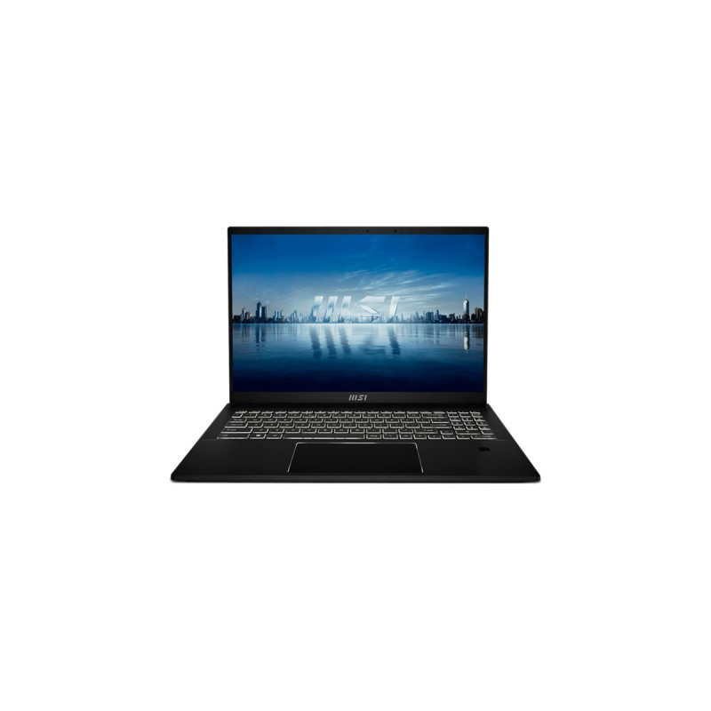 MSI Summit E16 Flip A13VFT-088, Notebook(schwarz, Windows 11 Pro 64-Bit, 40.6 cm (16 Zoll) & 165 Hz Display, 2 TB SSD)