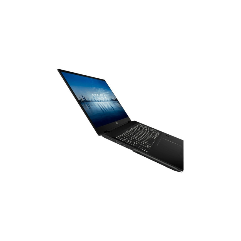 MSI Summit E16 Flip Evo A13MT-267, Notebook(schwarz, Windows 11 Home 64-Bit, 40.6 cm (16 Zoll), 1 TB SSD)