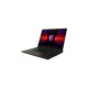 MSI Vector 16 HX A13VHG-459, Gaming-Notebook(dunkelgrau, Windows 11 Home 64-Bit, 40.6 cm (16 Zoll) & 240 Hz Display, 1 TB SSD)