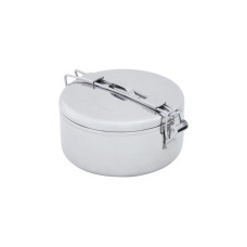 MSR Alpine StowAway Pot 0,775L, Topf(edelstahl, mit Deckel)