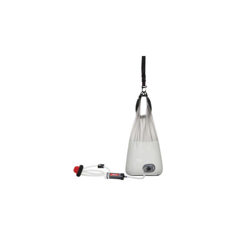 MSR AutoFlow XL Gravity Filter 10L, Wasserbehälter