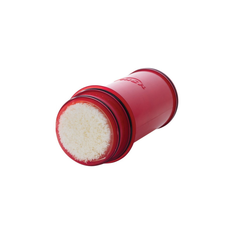 MSR Groundhog Stake Kit, Hering(rot, 6 Stück)