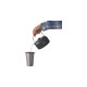 MSR Pika Teekessel, 1 Liter(grau)