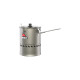 MSR Reactor 1,0L Topf(grau, für Reactor Kocher, Modell 2021)