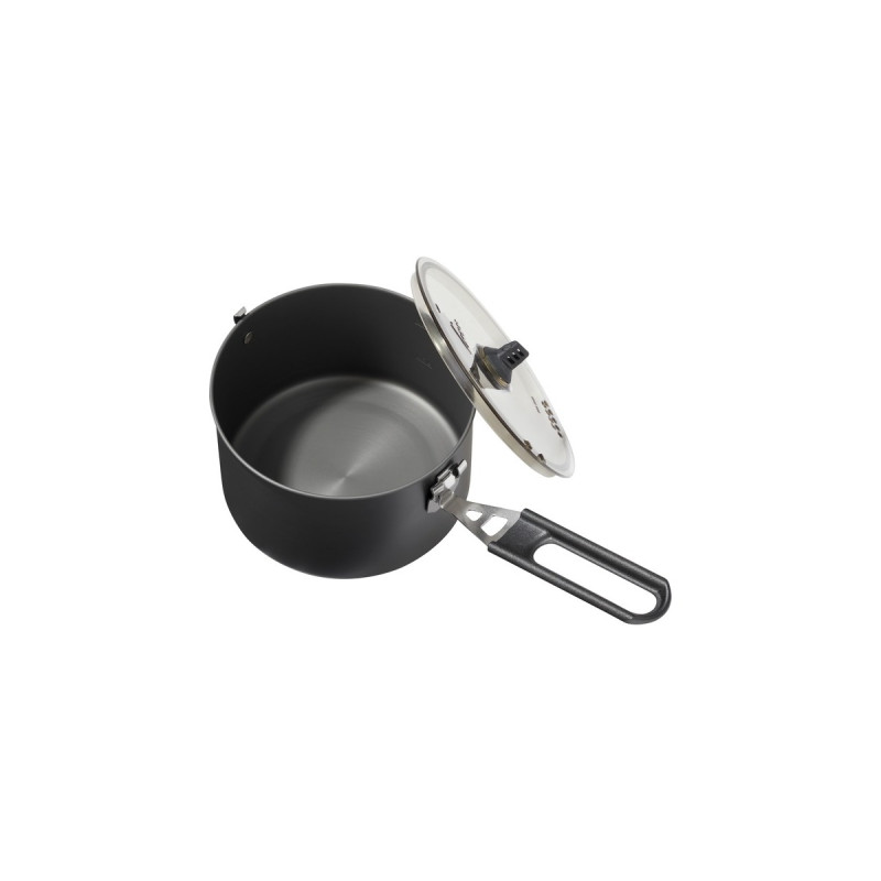 MSR Trail Lite Topf 1,3L(grau)