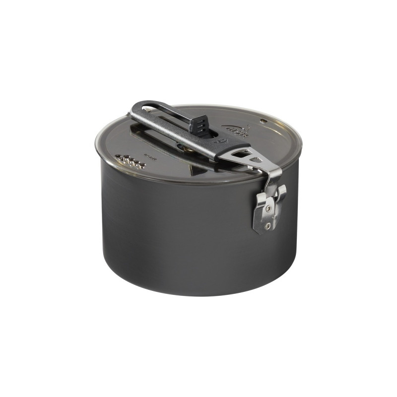 MSR Trail Lite Topf 1,3L(grau)