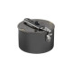 MSR Trail Lite Topf 1,3L(grau)