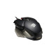 Mad Catz B.A.T. 6+, Gaming-Maus(schwarz/grau)