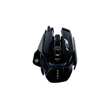 Mad Catz R.A.T. PRO S3, Gaming-Maus(schwarz)
