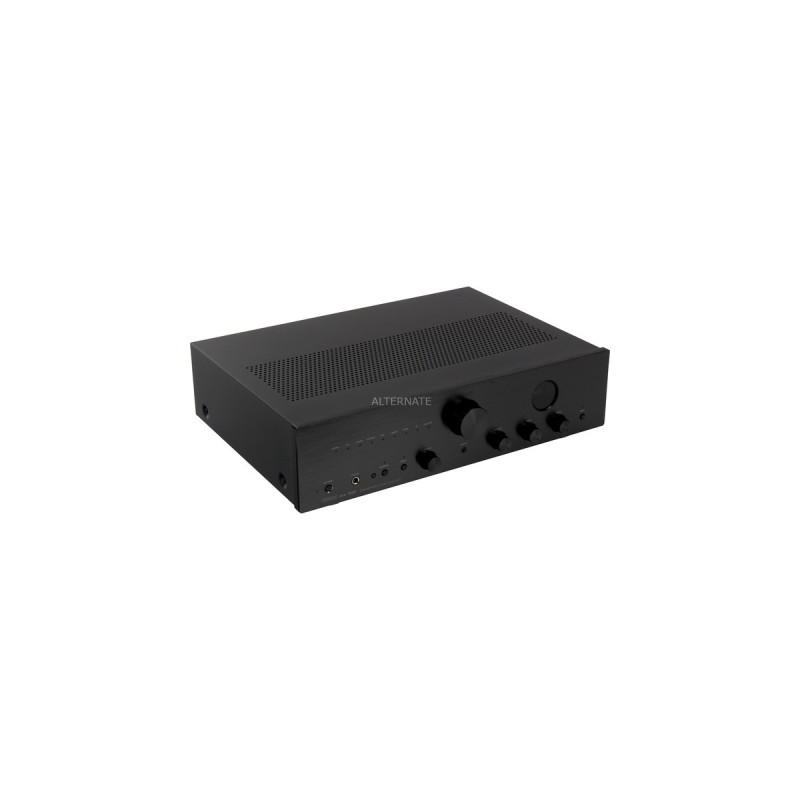 Magnat MA 700, Verstärker(anthrazit, HDMI, Stereo Cinch, Phono)
