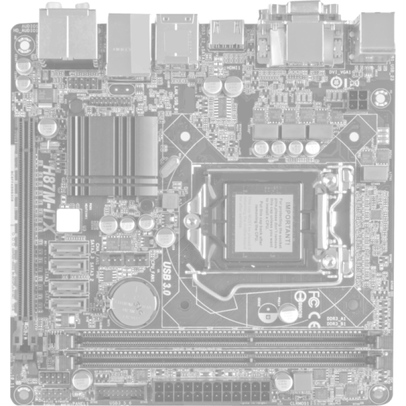 ASUS PRIME A520M-R, Mainboard