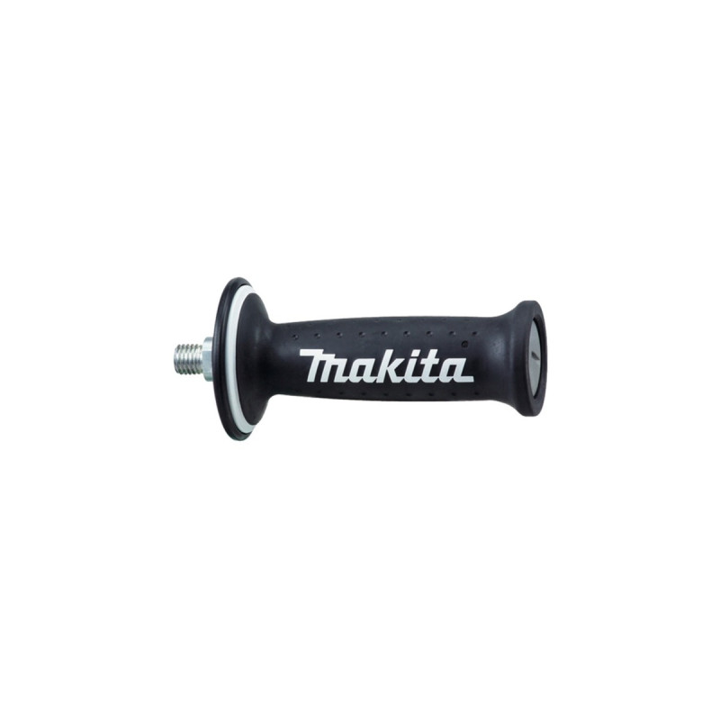 Makita AVT-Seitengriff Antivibration 194514-0(schwarz, für Winkelschleifer)