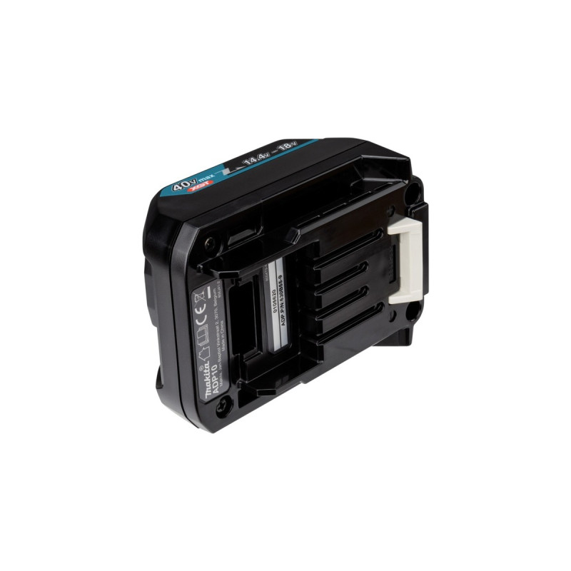 Makita Akku-Adapter ADP10(schwarz)