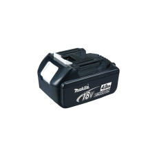 Makita Akku BL1840B, 18 Volt, 4Ah(schwarz)