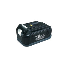 Makita Akku BL3626 36 V 2,6 Ah(schwarz)