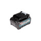 Makita Akku BL4025 Li 40V 2.5Ah(schwarz)