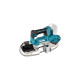 Makita Akku-Bandsäge DPB183Z, 18Volt(blau/schwarz, ohne Akku und Ladegerät)
