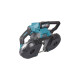 Makita Akku-Bandsäge PB002GZ XGT, 40Volt(blau/schwarz, ohne Akku und Ladegerät)