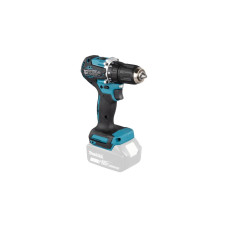 Makita Akku-Bohrschrauber DDF487Z, 18Volt(blau/schwarz, ohne Akku und Ladegerät)