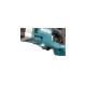Makita Akku-Erdbohrer DDG460ZX7, 36Volt (2x18V)(blau/schwarz, ohne Akku und Ladegerät)